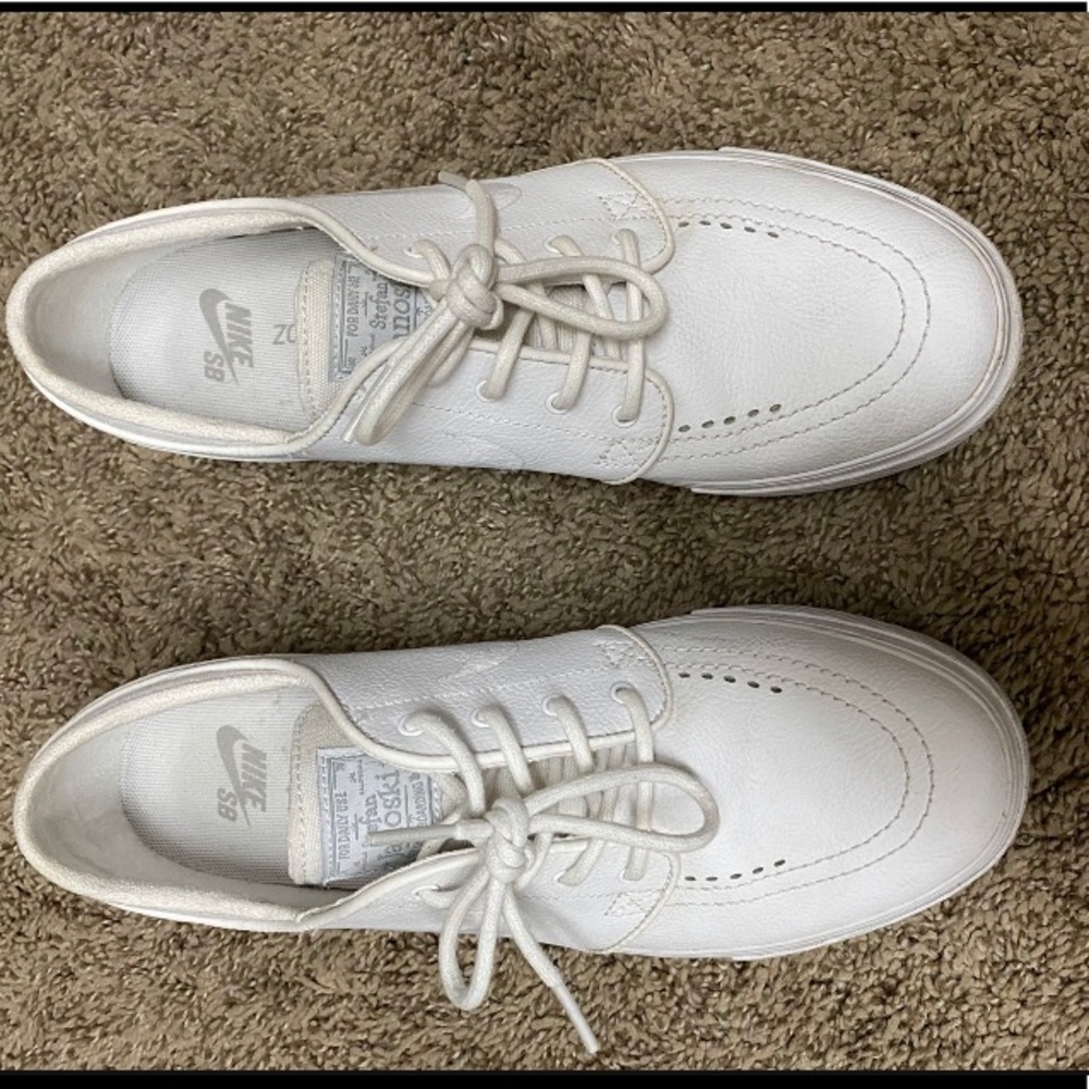 Men’s Nike SB sneakers